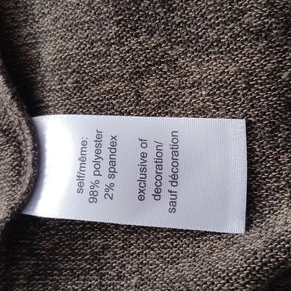 Cartigan sweater - Picture 4 of 6